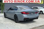 Авторынок | Продажа 2020 BMW 5 Series 
