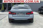 Авторынок | Продажа 2020 BMW 5 Series 