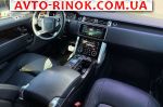 Авторынок | Продажа 2018 Land Rover Range Rover 