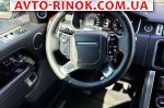 Авторынок | Продажа 2018 Land Rover Range Rover 
