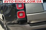 Авторынок | Продажа 2018 Land Rover Range Rover 