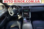Авторынок | Продажа 2018 Land Rover Range Rover 