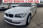 2008 BMW 1 Series   автобазар