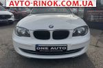 Авторынок | Продажа 2008 BMW 1 Series 