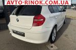 Авторынок | Продажа 2008 BMW 1 Series 