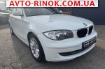Авторынок | Продажа 2008 BMW 1 Series 