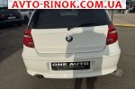 Авторынок | Продажа 2008 BMW 1 Series 