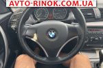 Авторынок | Продажа 2008 BMW 1 Series 