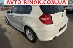 Авторынок | Продажа 2008 BMW 1 Series 