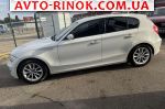 Авторынок | Продажа 2008 BMW 1 Series 