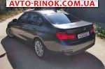 Авторынок | Продажа 2016 BMW 3 Series 