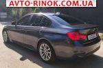 Авторынок | Продажа 2016 BMW 3 Series 