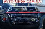 Авторынок | Продажа 2016 BMW 3 Series 
