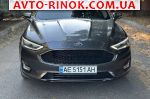 Авторынок | Продажа 2019 Ford Fusion 
