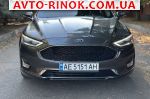 Авторынок | Продажа 2019 Ford Fusion 