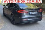 Авторынок | Продажа 2019 Ford Fusion 