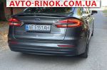 Авторынок | Продажа 2019 Ford Fusion 