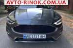Авторынок | Продажа 2019 Ford Fusion 
