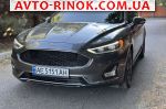 Авторынок | Продажа 2019 Ford Fusion 