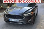 Авторынок | Продажа 2019 Ford Fusion 