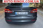 Авторынок | Продажа 2019 Ford Fusion 