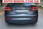 Авторынок | Продажа 2019 Ford Fusion 