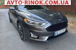 Авторынок | Продажа 2019 Ford Fusion 