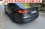 Авторынок | Продажа 2019 Ford Fusion 