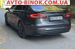 Авторынок | Продажа 2019 Ford Fusion 