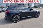 Авторынок | Продажа 2022 BMW X5 M 