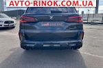 Авторынок | Продажа 2022 BMW X5 M 