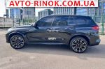 Авторынок | Продажа 2022 BMW X5 M 