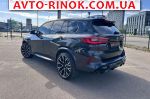 Авторынок | Продажа 2022 BMW X5 M 