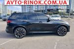 Авторынок | Продажа 2022 BMW X5 M 