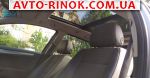 2009 Opel Astra 1.7 CDTI ecoFLEX MT (110 л.с.)  автобазар