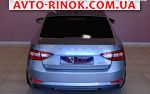 Авторынок | Продажа 2018 Skoda Superb 