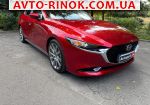Авторынок | Продажа 2020 Mazda 3 