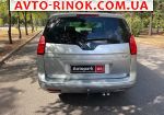 Авторынок | Продажа 2010 Peugeot 5008 