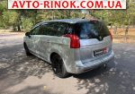 Авторынок | Продажа 2010 Peugeot 5008 