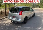 Авторынок | Продажа 2010 Peugeot 5008 