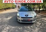 Авторынок | Продажа 2010 Peugeot 5008 