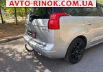 Авторынок | Продажа 2010 Peugeot 5008 
