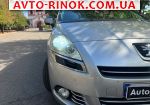 Авторынок | Продажа 2010 Peugeot 5008 