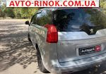 Авторынок | Продажа 2010 Peugeot 5008 