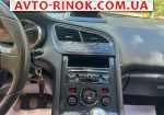 Авторынок | Продажа 2010 Peugeot 5008 