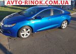 Авторынок | Продажа 2017 Chevrolet Volt 