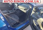 Авторынок | Продажа 2017 Chevrolet Volt 
