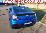 Авторынок | Продажа 2017 Chevrolet Volt 
