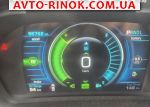 Авторынок | Продажа 2017 Chevrolet Volt 