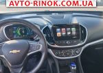 Авторынок | Продажа 2017 Chevrolet Volt 